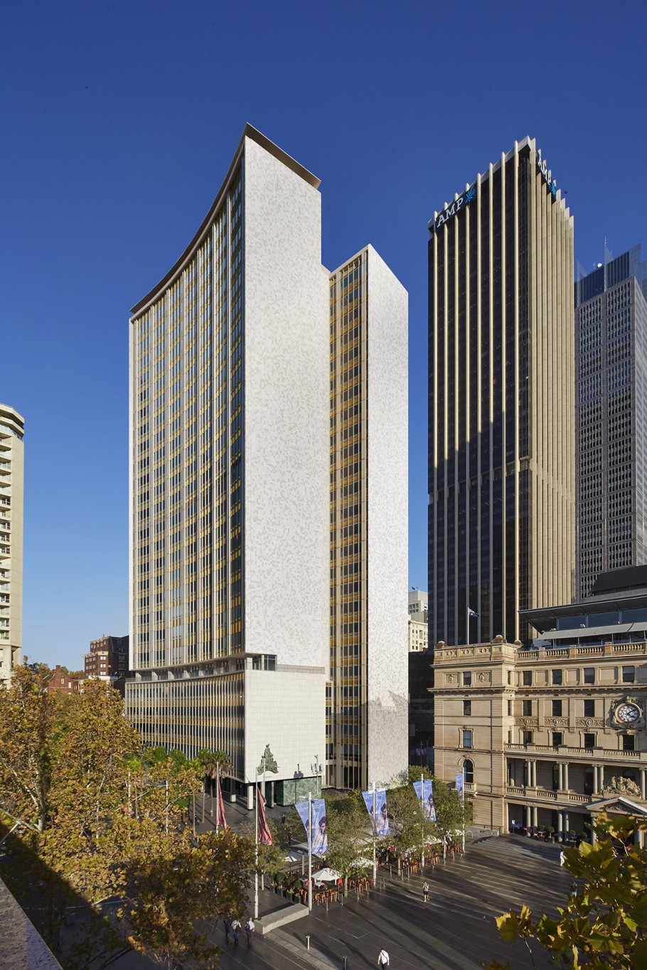 33 Alfred St Sydney