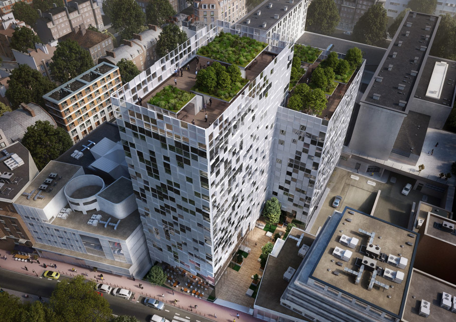 Solad Paris