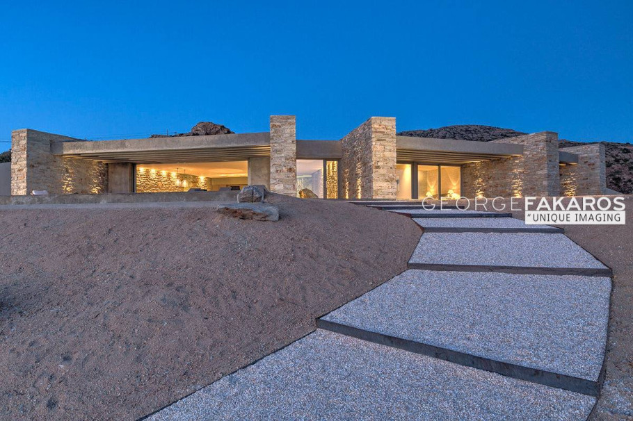 Ios Luxury Residence