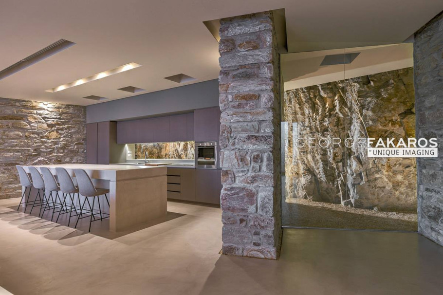 Ios Luxury Residence