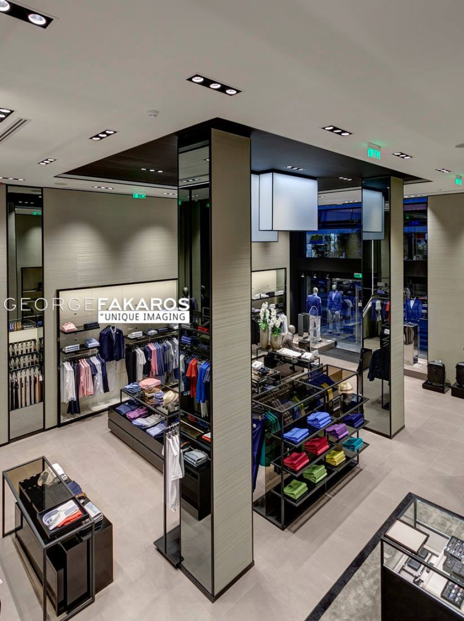 Hugo Boss - Glyfada