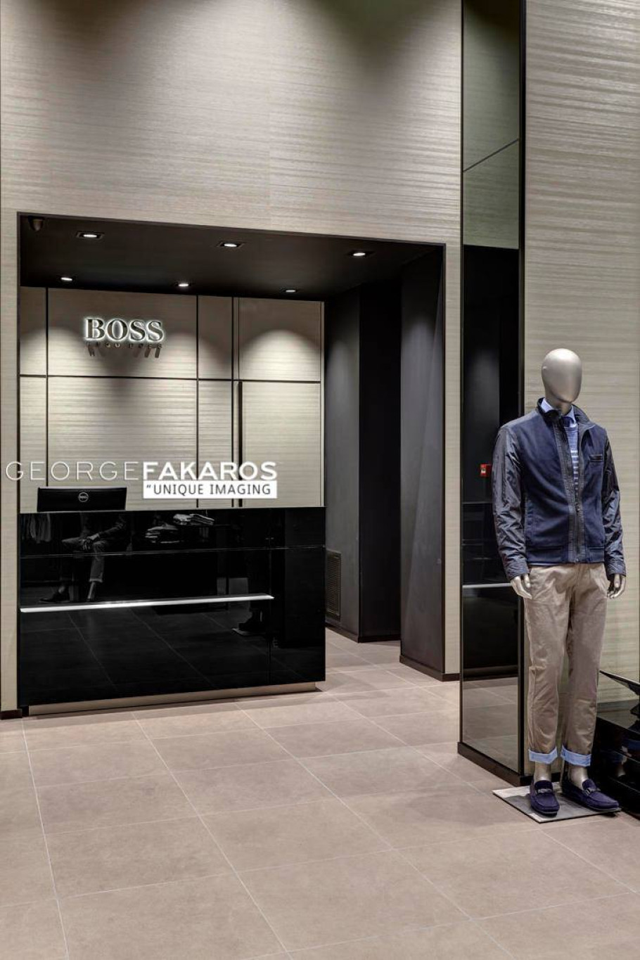 Hugo Boss - Glyfada
