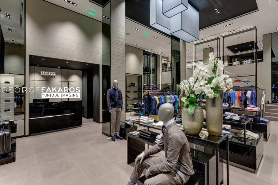 Hugo Boss - Glyfada