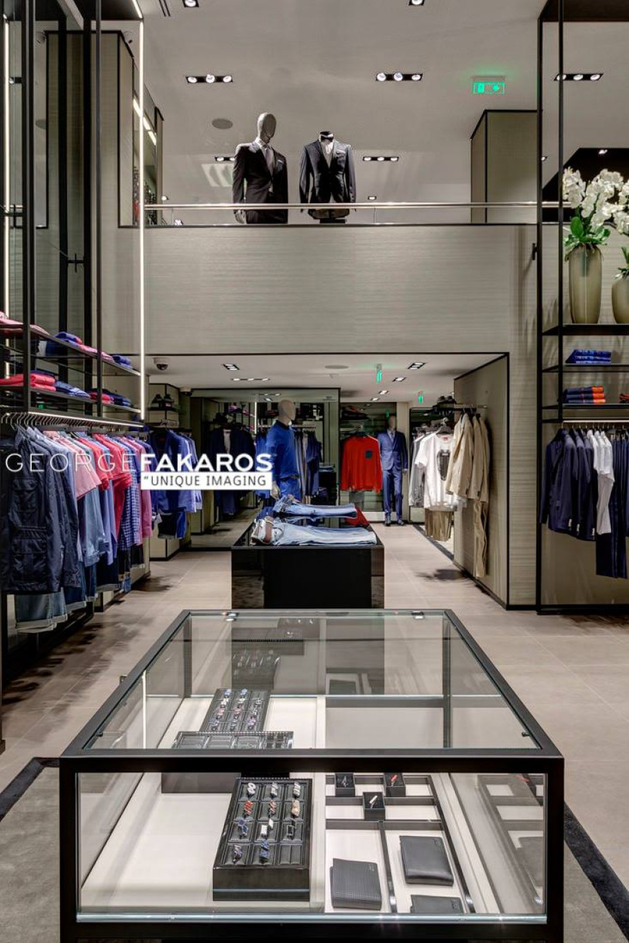 Hugo Boss - Glyfada