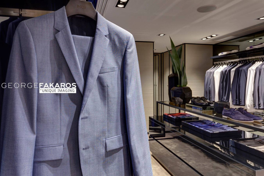 Hugo Boss - Glyfada