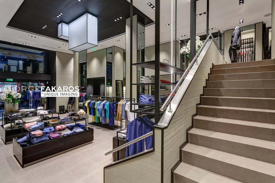 Hugo Boss - Glyfada