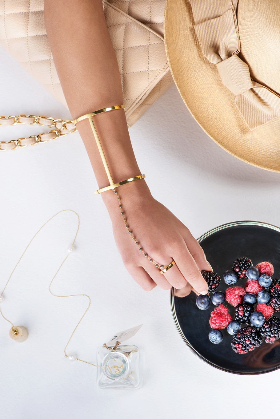Jewelries