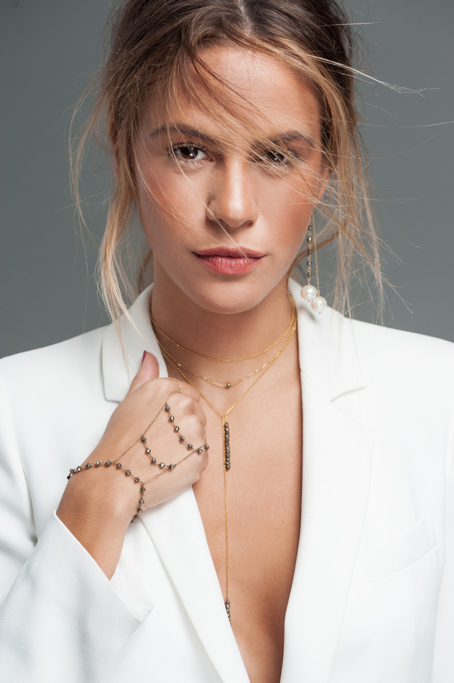 Jewelries