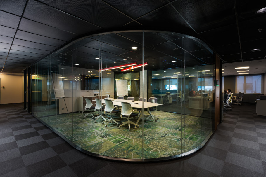 Office Interior