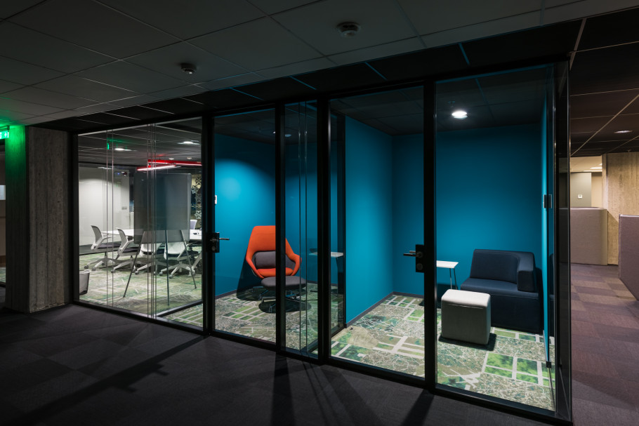 Office Interior