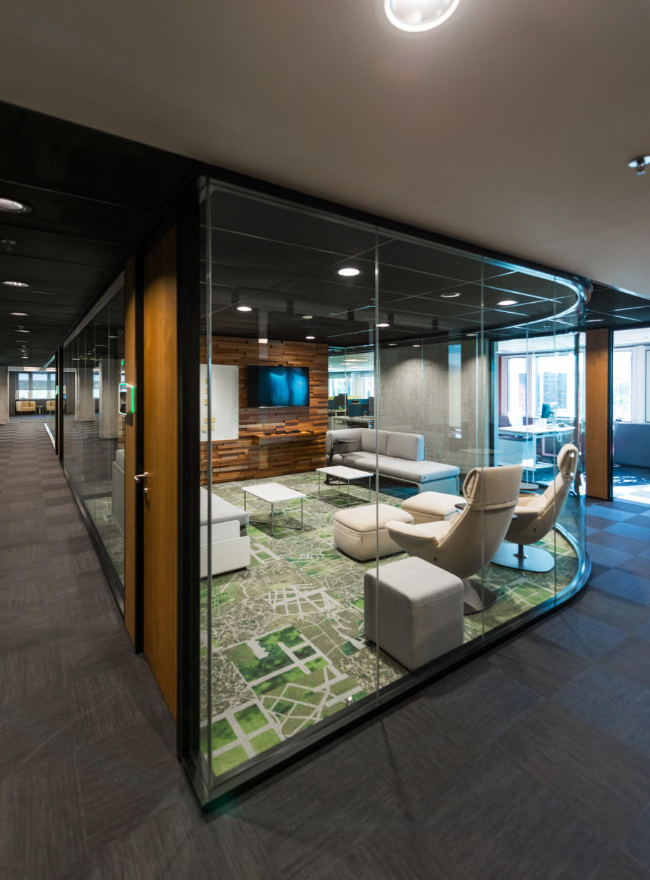 Office Interior