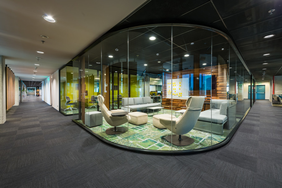 Office Interior