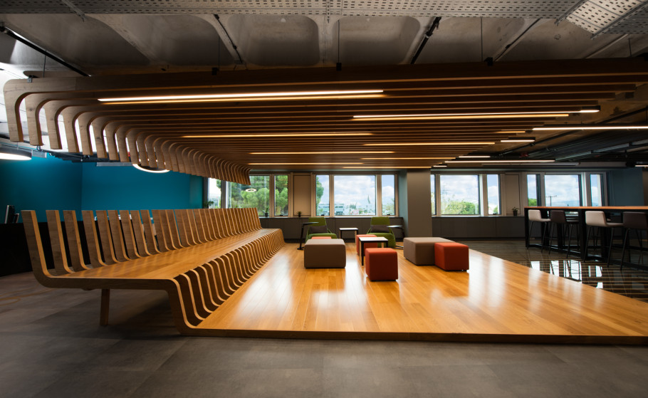 Office Interior