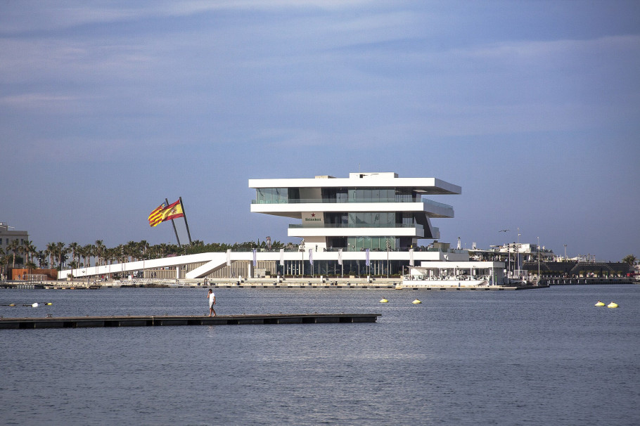 ‘Veles e Vents’