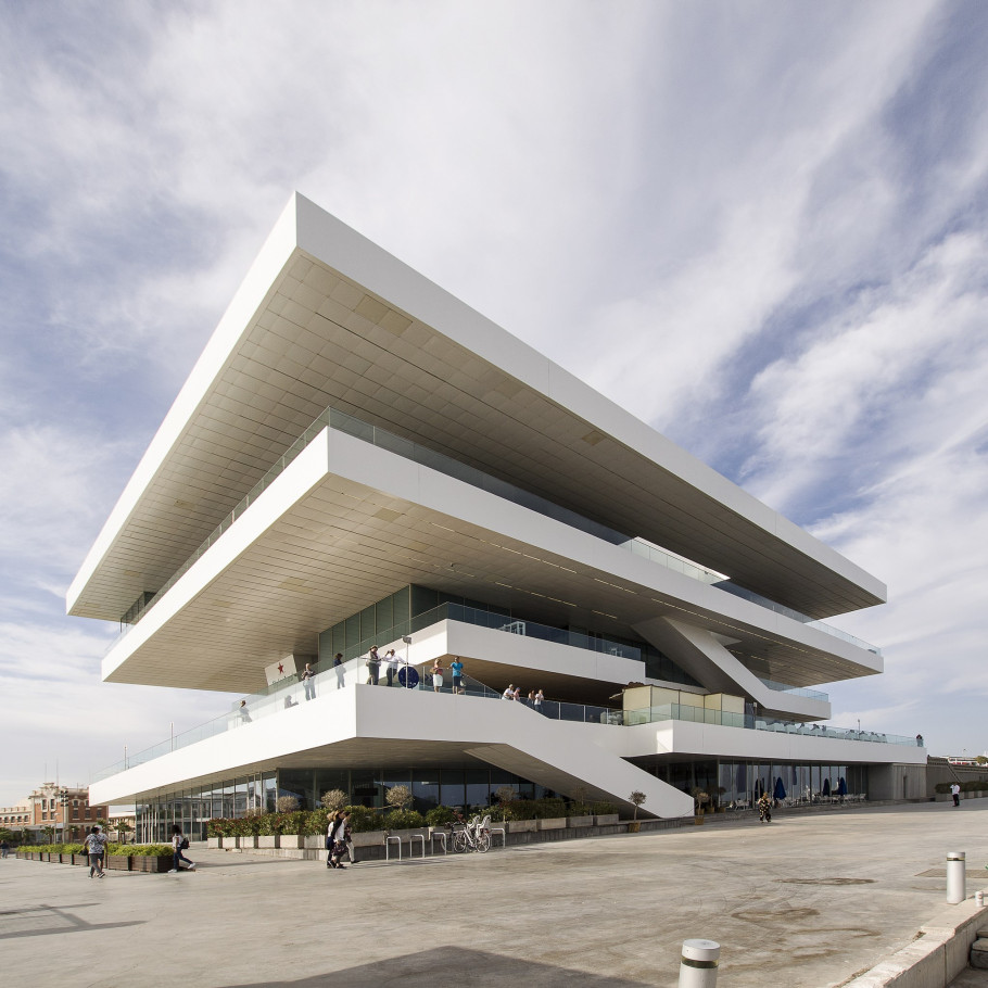 ‘Veles e Vents’