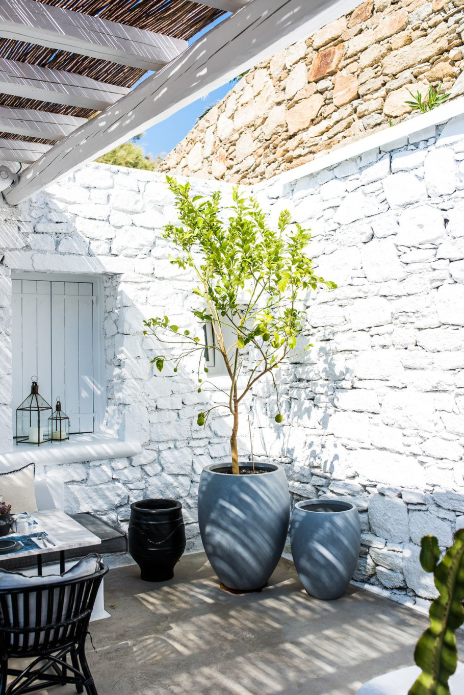 Fresh Mykonos