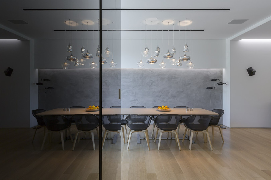 Tsaves Architect Villa