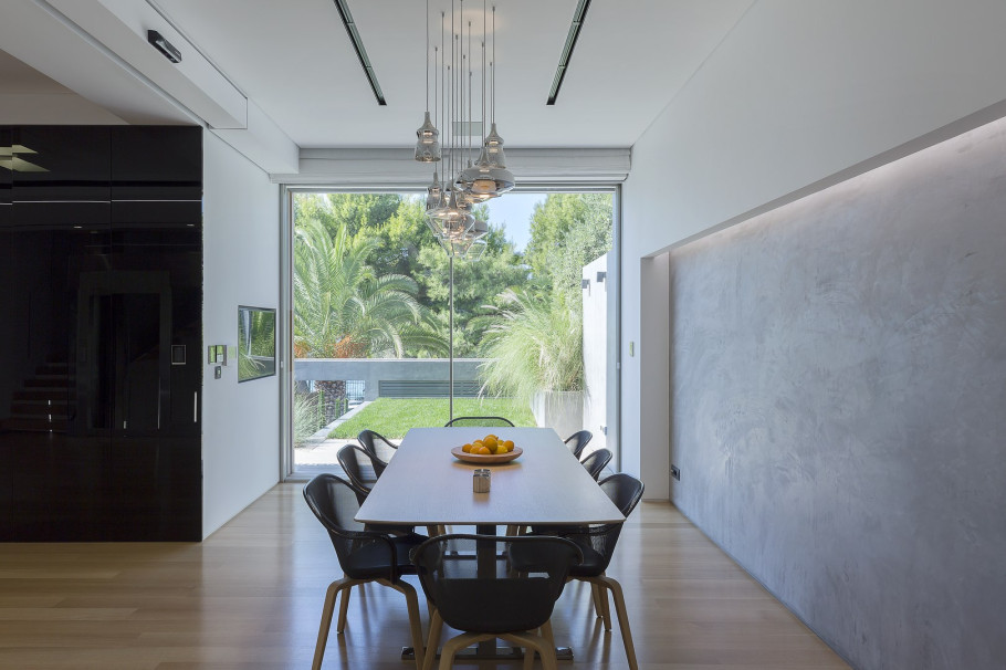 Tsaves Architect Villa