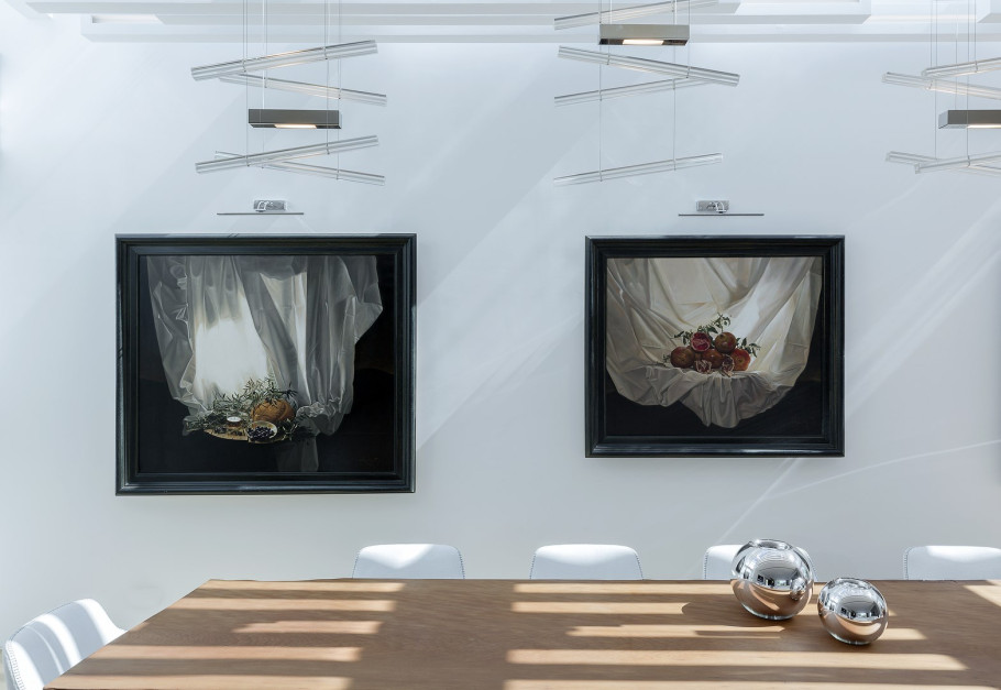 Tsaves Architect Villa