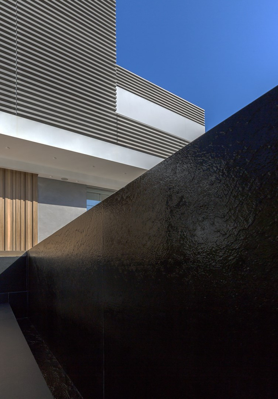 Tsaves Architect Villa