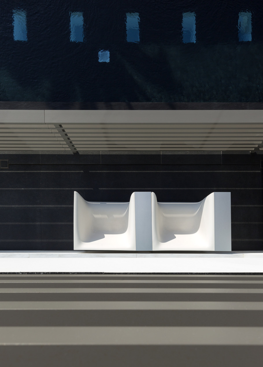 Tsaves Architect Villa