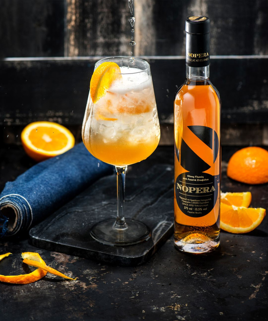 Nopera Wine