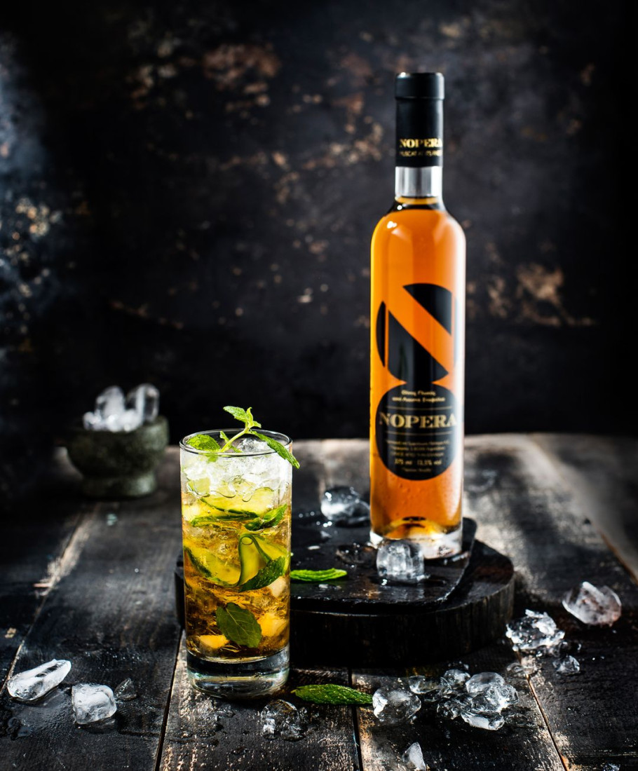 Nopera Wine