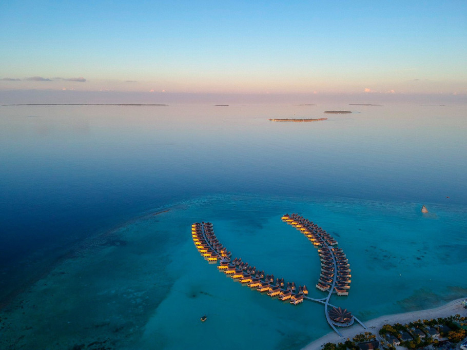 Resort Maldives