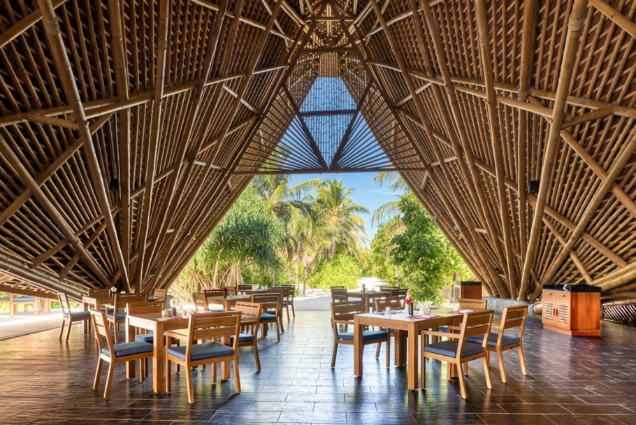 Resort Maldives
