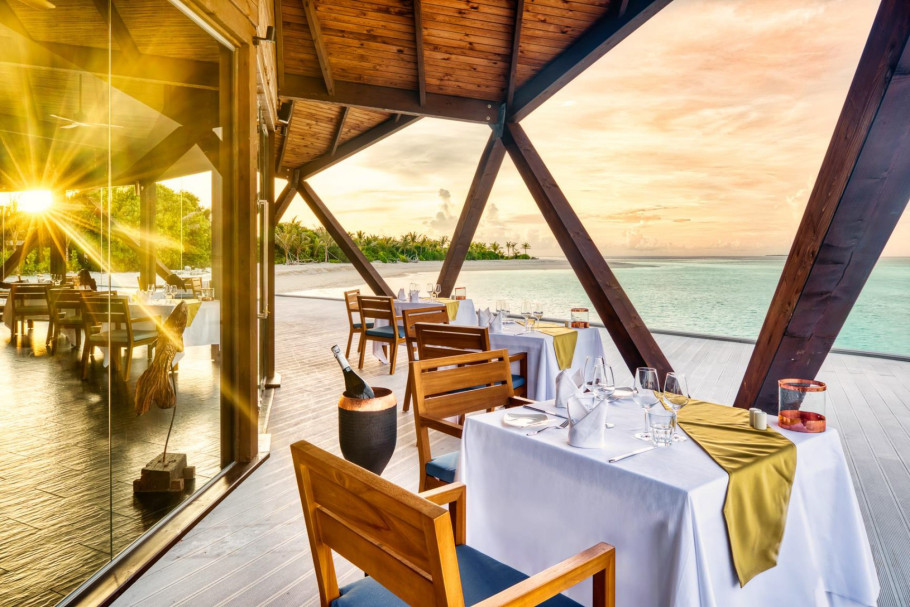 Resort Maldives
