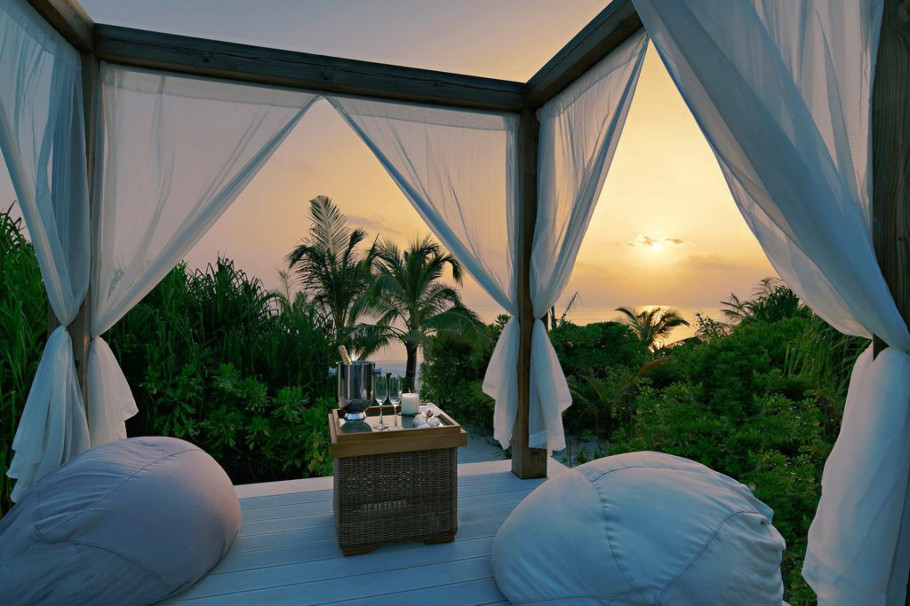 Resort Maldives