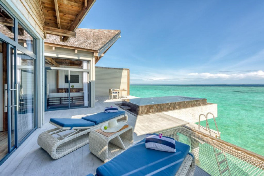 Resort Maldives