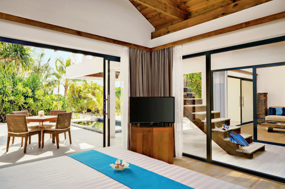 Resort Maldives