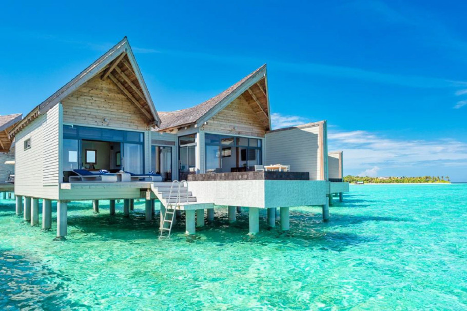 Resort Maldives