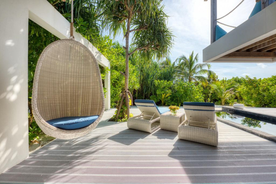 Resort Maldives