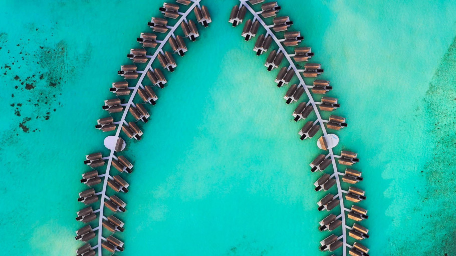 Resort Maldives