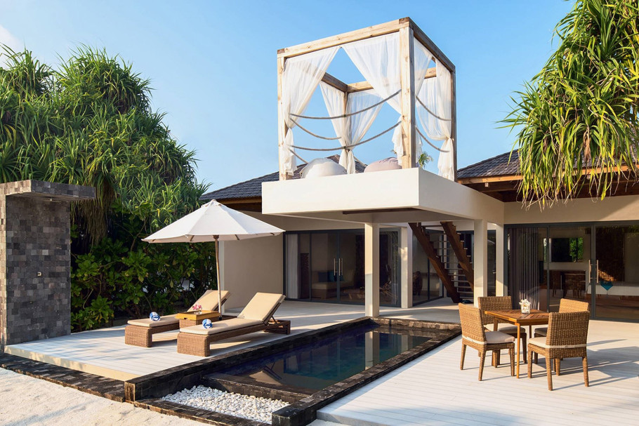 Resort Maldives