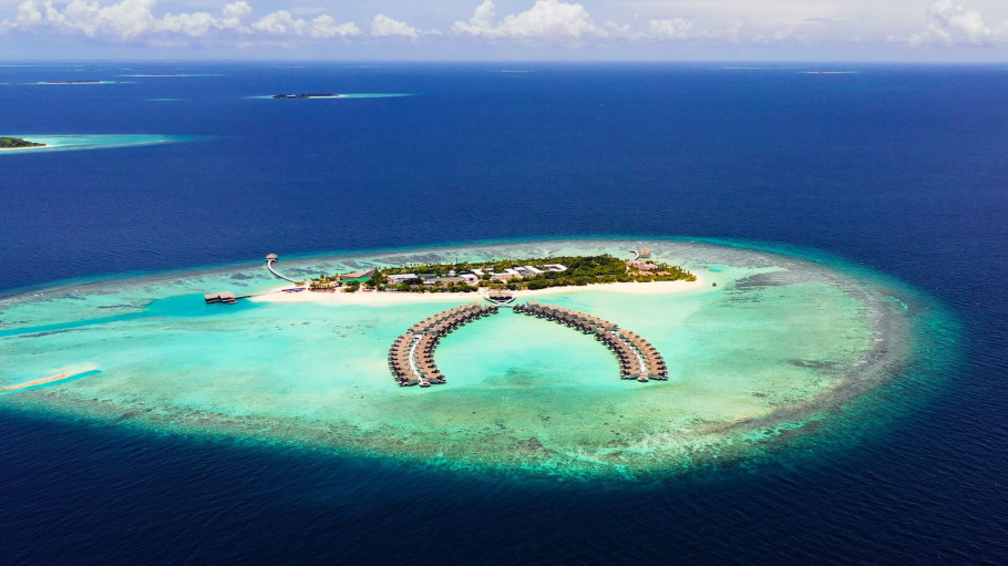 Resort Maldives