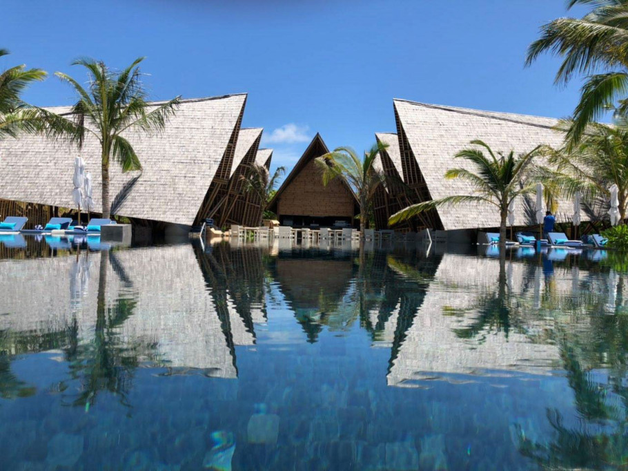 Resort Maldives