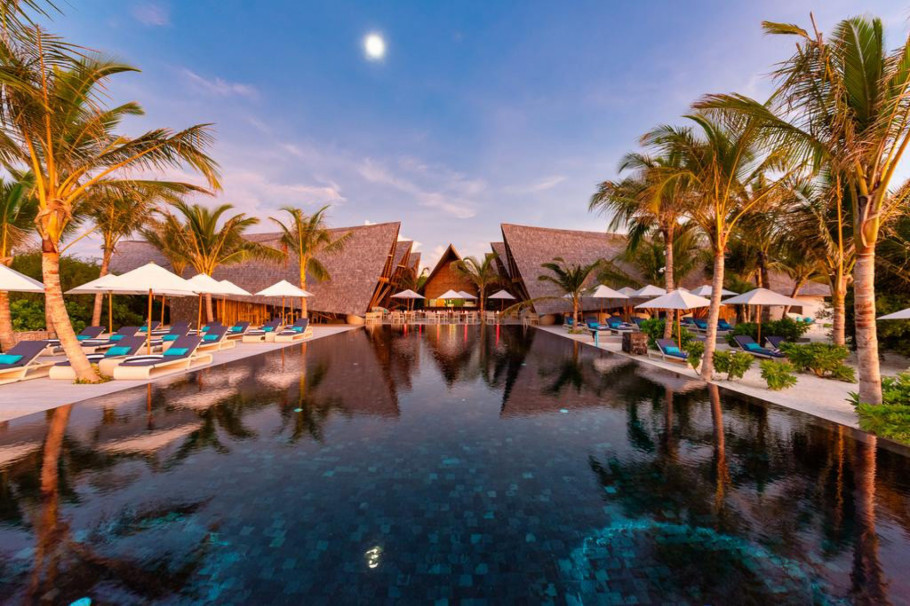 Resort Maldives