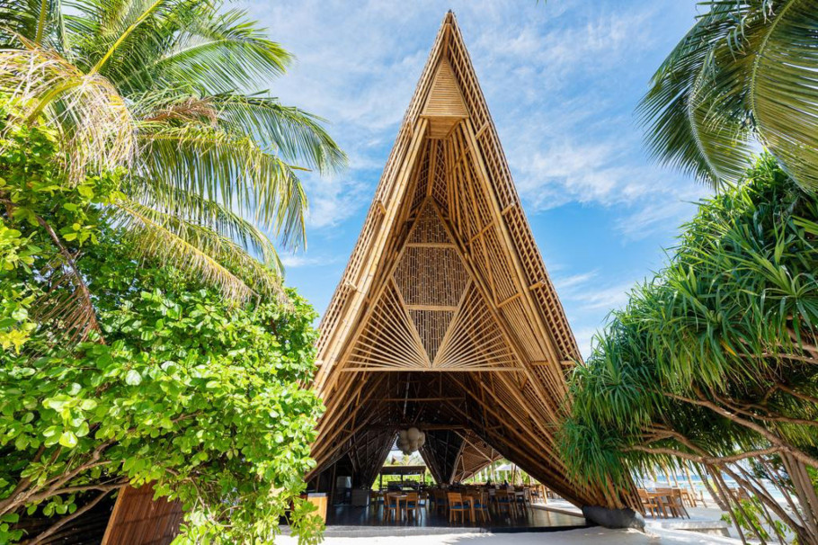 Resort Maldives