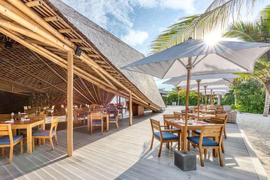 Resort Maldives