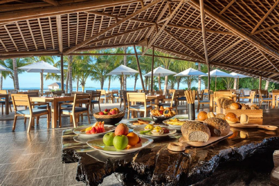 Resort Maldives