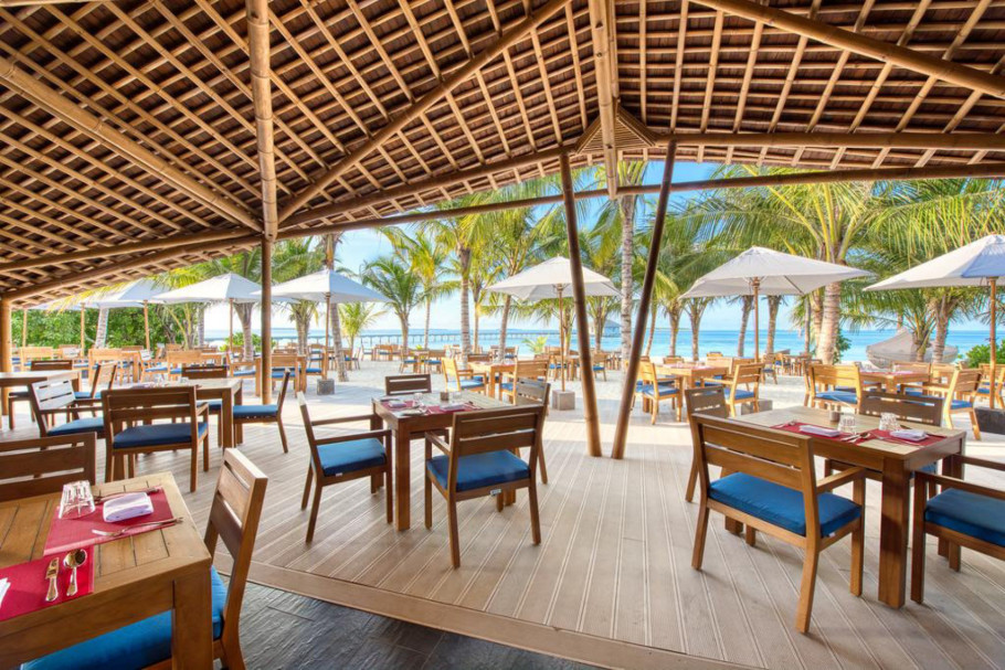 Resort Maldives