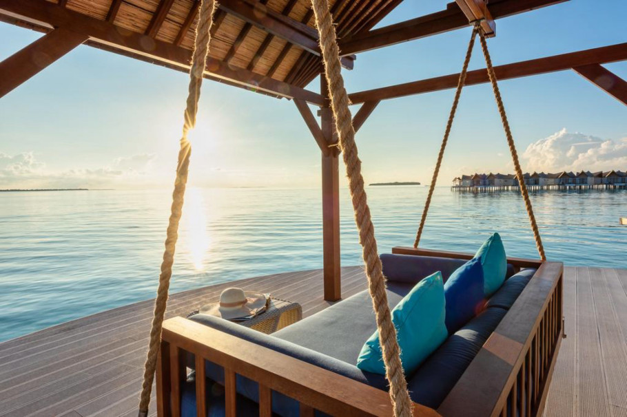 Resort Maldives